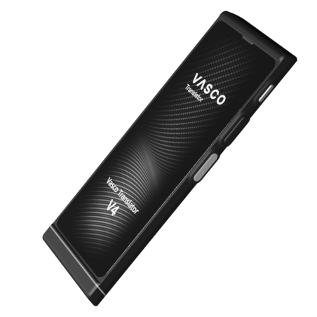 Vasco Translator V4