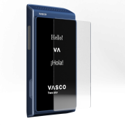 Tempered Glass Screen Protector for Vasco Translator Q1