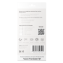 Tempered Glass Screen Protector for Vasco Translator Q1