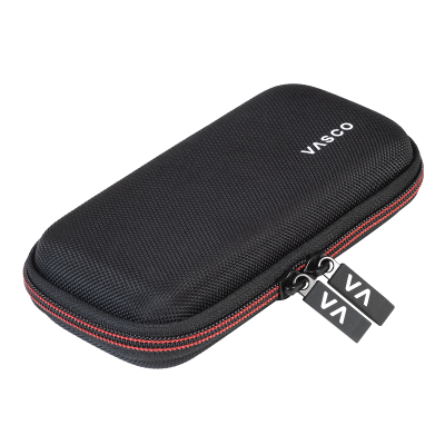 Boîtier de protection pour le Vasco Translator V4
