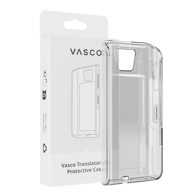 Étui pour Vasco Translator M4