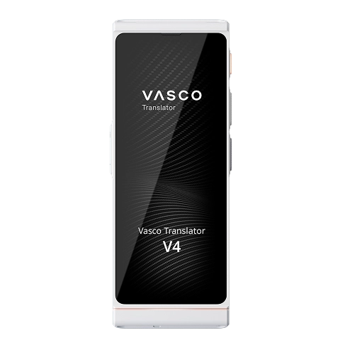 Vasco Translator V4